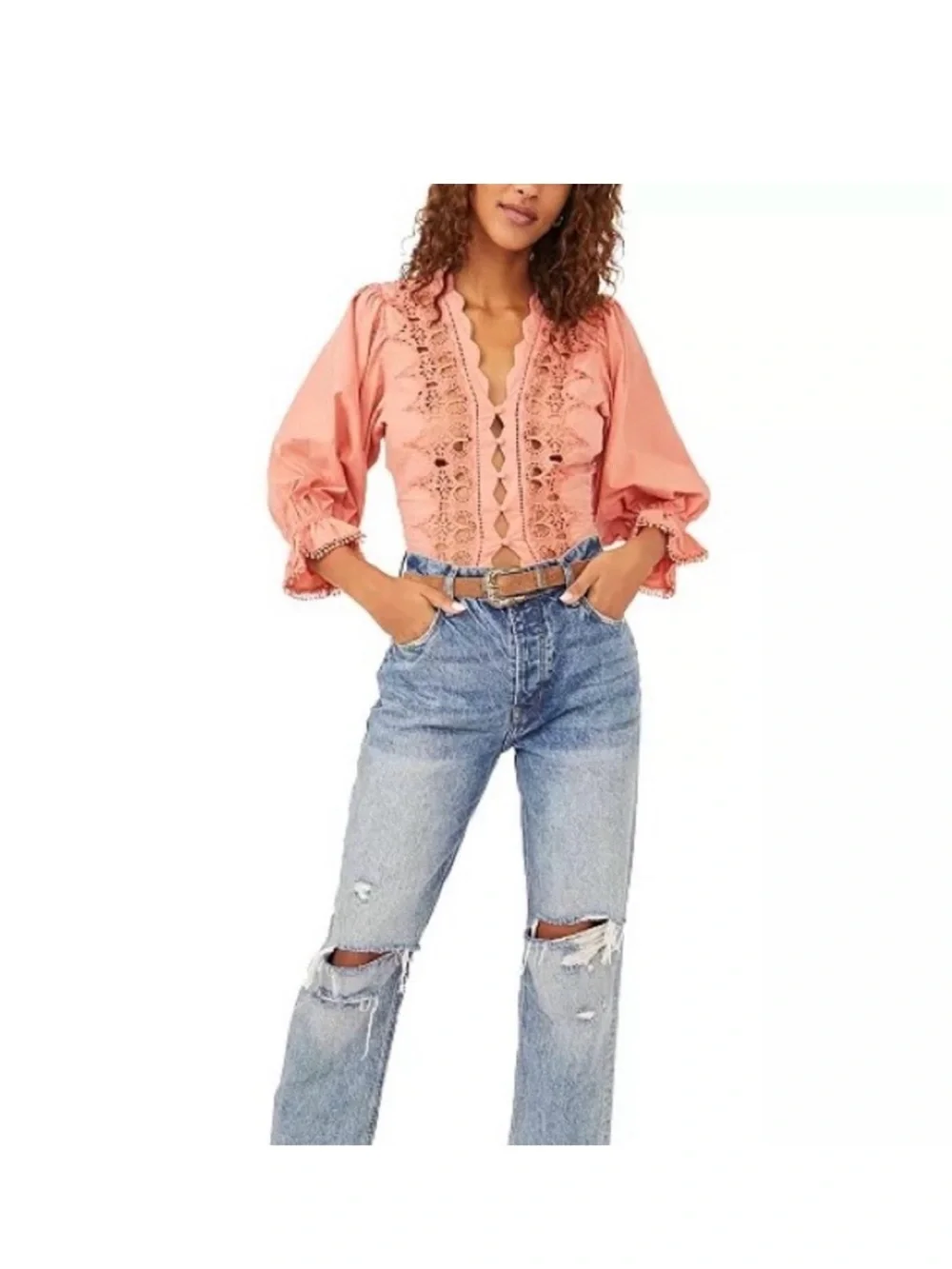 Free People she’s got